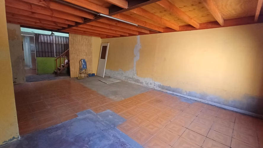 Casa 4D/3B/1E Calle Baquedano 193 m²