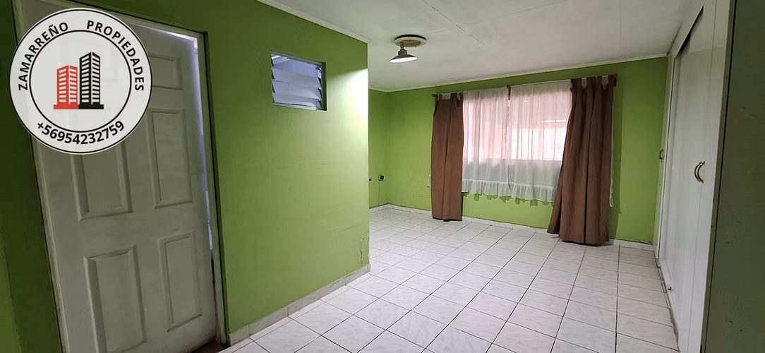 Casa 4D/3B/1E Calle Baquedano 193 m² - Imagen 10