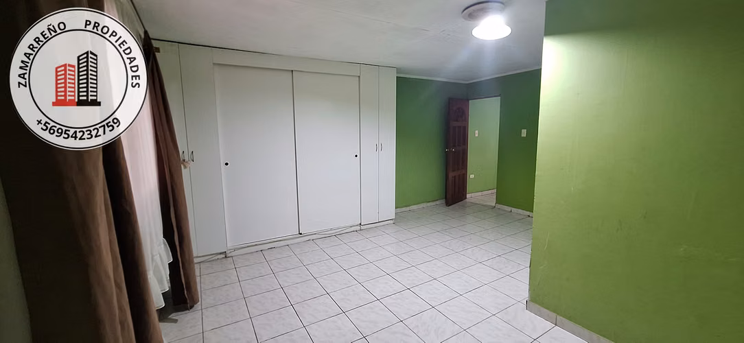 Casa 4D/3B/1E Calle Baquedano 193 m² - Imagen 12