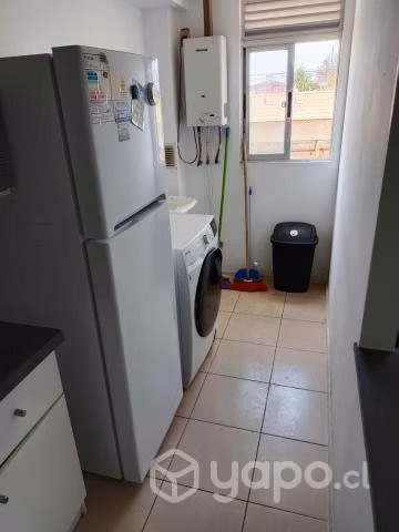 Arriendo apartamento en bosque san carlos - Imagen 2