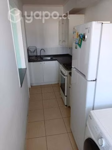 Arriendo apartamento en bosque san carlos - Imagen 5