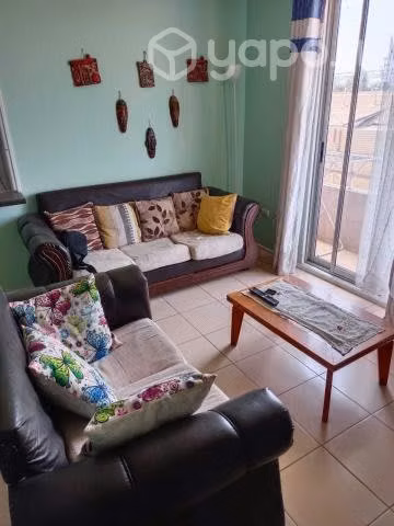 Arriendo apartamento en bosque san carlos - Imagen 7
