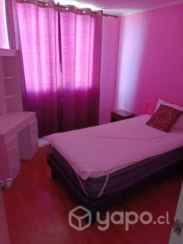 Arriendo apartamento en bosque san carlos - Imagen 6