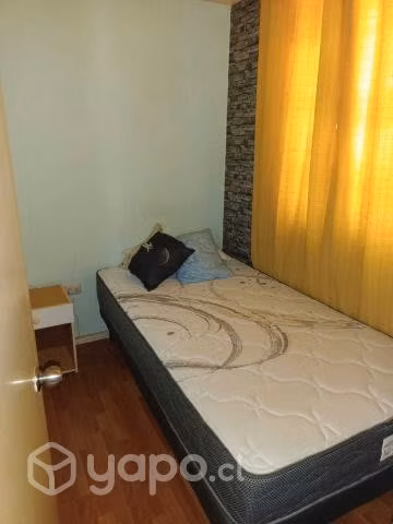 Arriendo apartamento en bosque san carlos - Imagen 4
