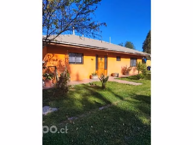 Parcela CAMINO CERRILLO BUIN