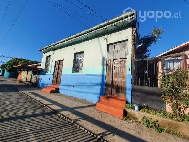 Propiedad 357 M2