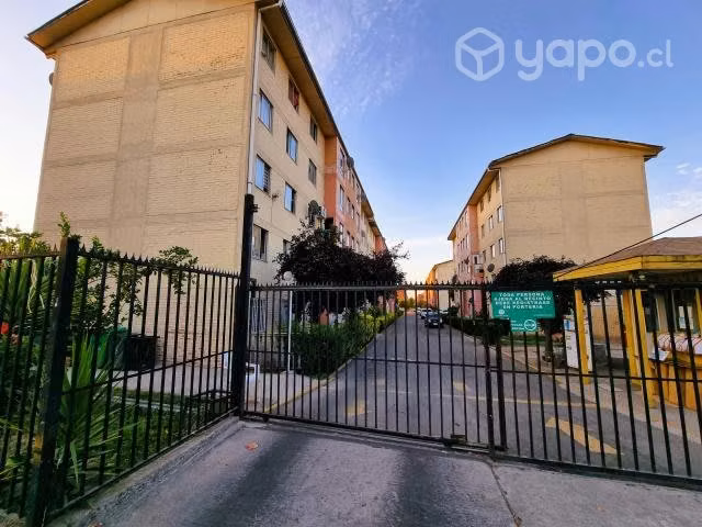 Vendo Departamento en la florida