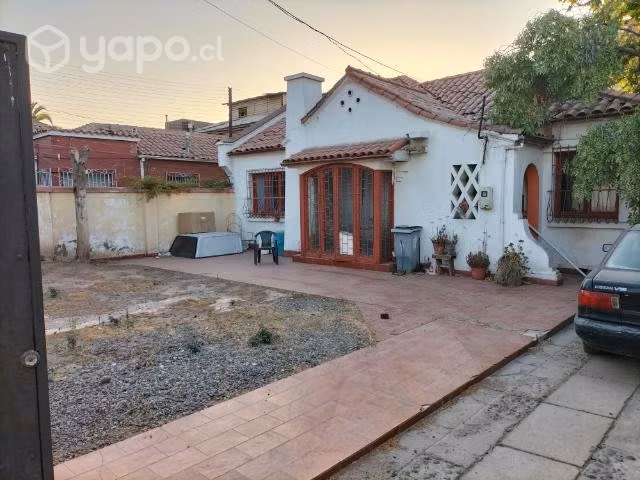 Se vende casa en San Miguel