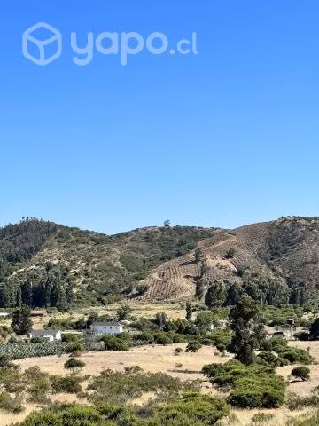 Vendo derechos de mi terreno plano 700 metros - Imagen 2