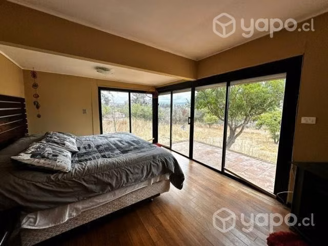 Venta de Parcela Fundo el Manzano Quilpue - Imagen 4