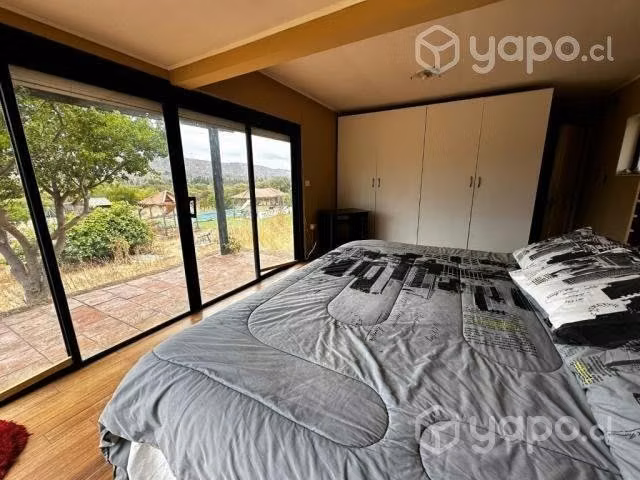 Venta de Parcela Fundo el Manzano Quilpue - Imagen 12