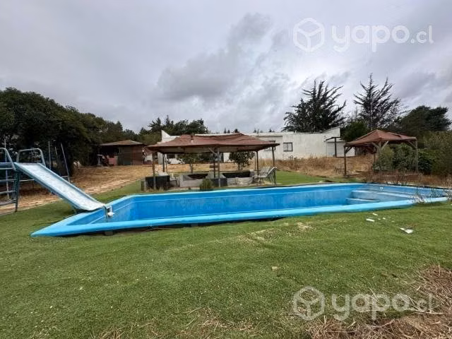Venta de Parcela Fundo el Manzano Quilpue - Imagen 6