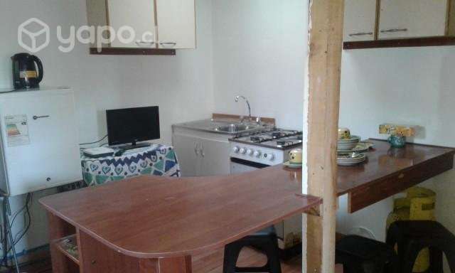 Arriendo pieza UBB - Imagen 2