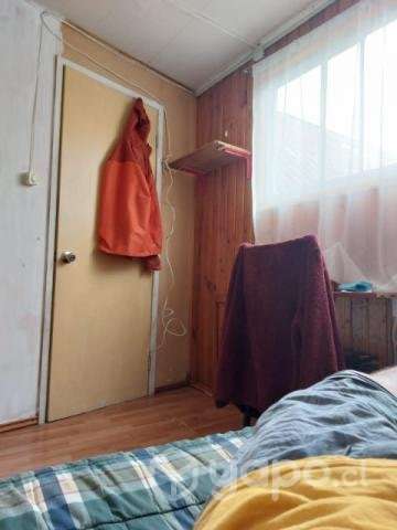 Arriendo pieza UBB - Imagen 4