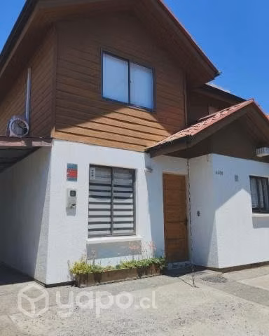 Arriendo en talca