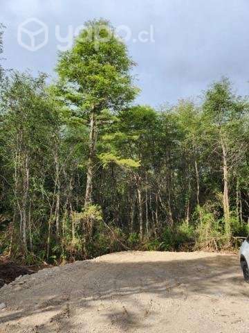 Venta de parcelas en la entrada de puerto aysen