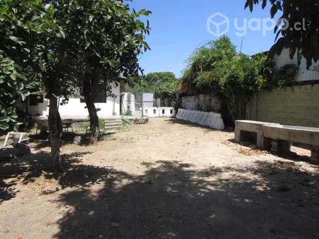 Venta Casa Arturo Prat - San Vicente Tagua Tagua
