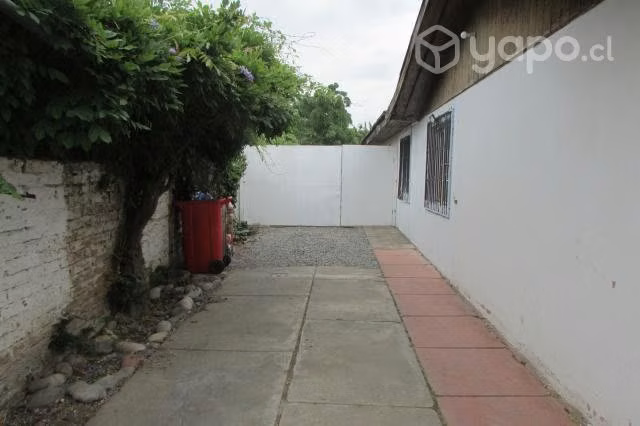Venta Casa Arturo Prat - San Vicente Tagua Tagua