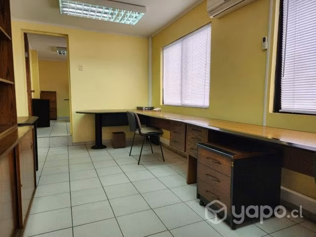 Se arrienda oficina comercial