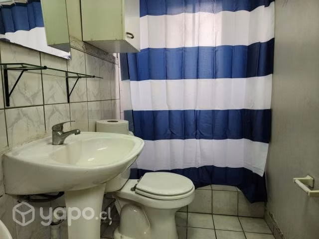 Se arrienda oficina comercial