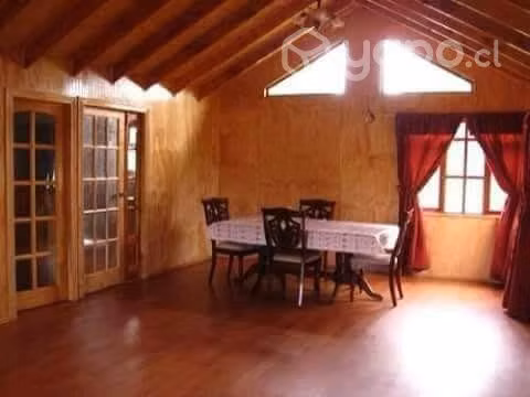 Parcela con casa en ruta sur - Imagen 4