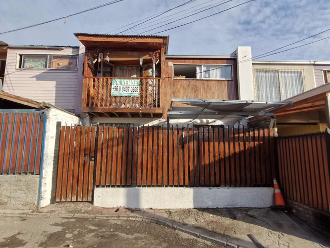 A pasos de Avda, Tobalaba y Departamen - Imagen 4