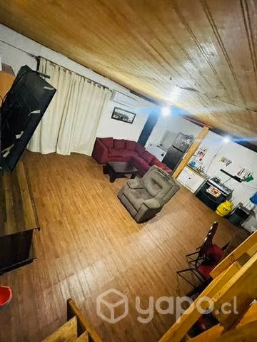 Venta de casa