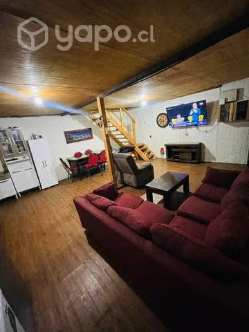 Venta de casa