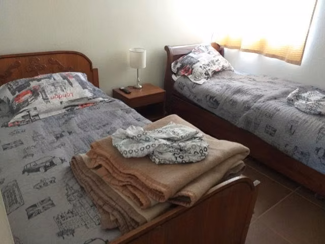 Departamento estudiantes Marzo a Dic. Reñaca Bajo