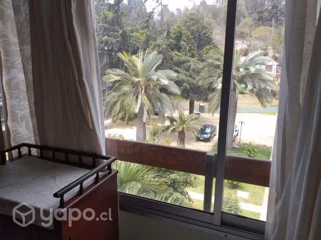 Departamento estudiantes Marzo a Dic. Reñaca Bajo
