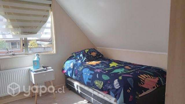 Hermosa Casa - Lomas de Puerto Varas - Imagen 9