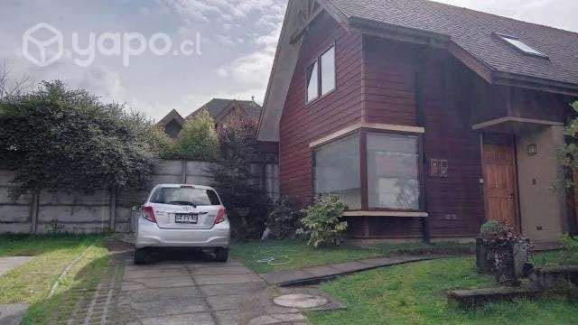 Hermosa Casa - Lomas de Puerto Varas - Imagen 12