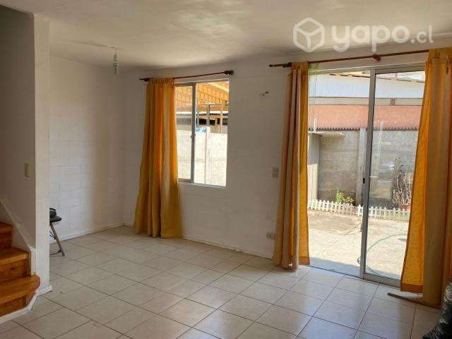 Arriendo Casa En Condominio 550 - Imagen 10