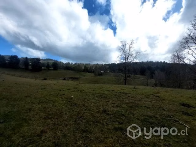 Terreno en San Juan de La Costa