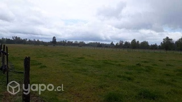 Se vende terreno en la union