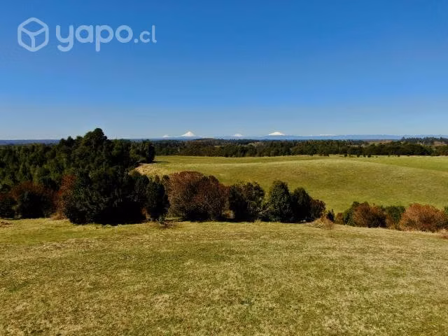 PARCELA Parcelas a 45 minutos de Puerto Varas