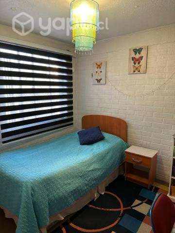 Arriendo pieza estudiante - Imagen 2