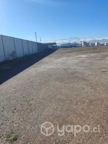 Vendo terreno industrial molesto /peligroso / isam - Imagen 5