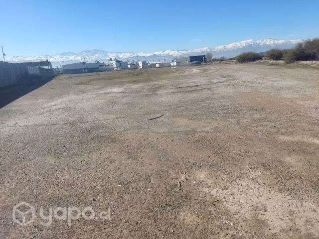 Vendo terreno industrial molesto /peligroso / isam - Imagen 9