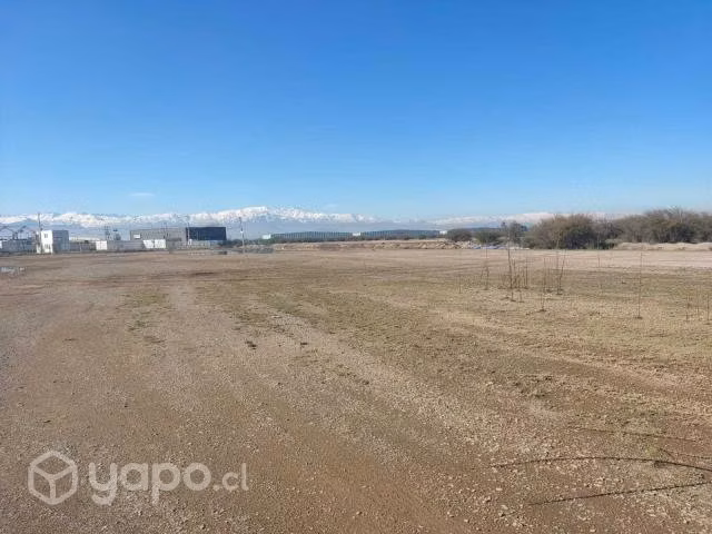 Vendo terreno industrial molesto /peligroso / isam - Imagen 3