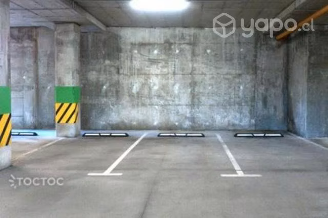 Arriendo Estacionamiento Providencia Los Leones