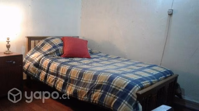 Habitaciones para universitarios valparaiso pleno