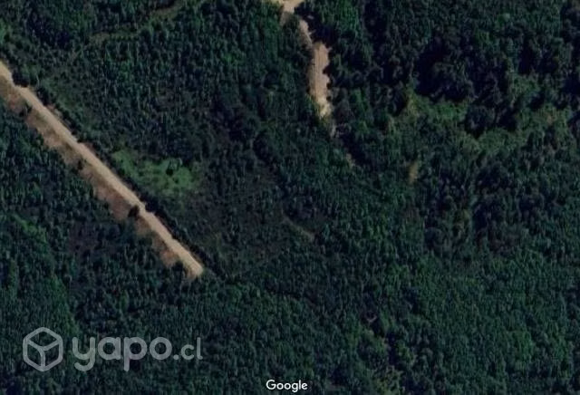 Terreno urbanizado en Contuy, Queién, Chiloé