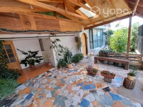 Venta casa San Fernando - Imagen 4