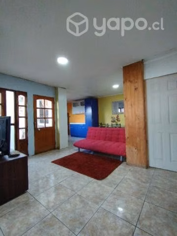 Casa universitario