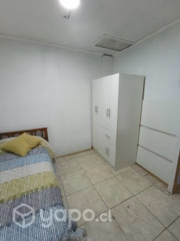 Casa universitario