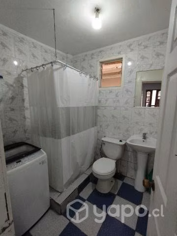Casa universitario