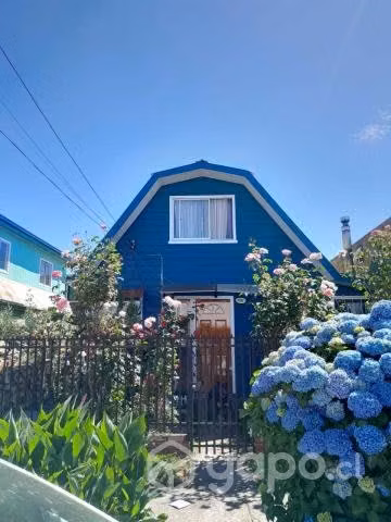 Casa en osorno