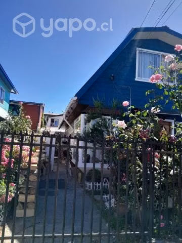 Casa en osorno