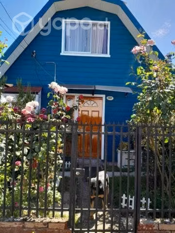 Casa en osorno
